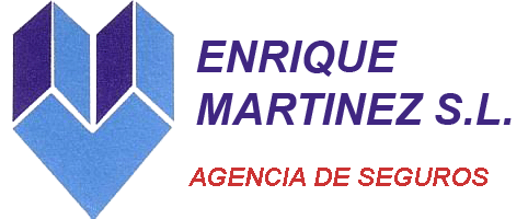 Seguros Enrique Martínez Vicente